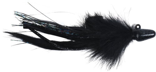 Twitchin' Jig 3/8 Kong – Premium Fishing Lure For Bass & Freshwater (VMC Hook)