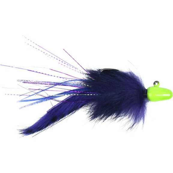 Yakima Bait 3/8 Twitching Jig