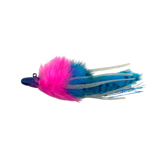 Yakima Bait 3/8 Twitching Jig