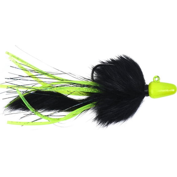 Yakima Bait 3/8 Twitching Jig