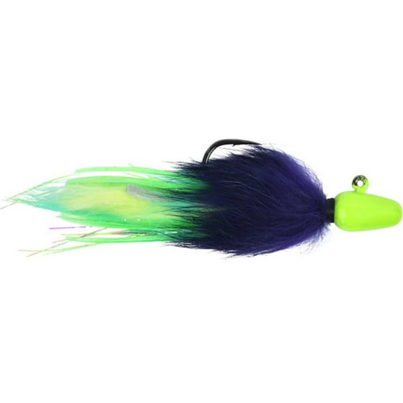 Yakima Bait 3/8 Twitching Jig