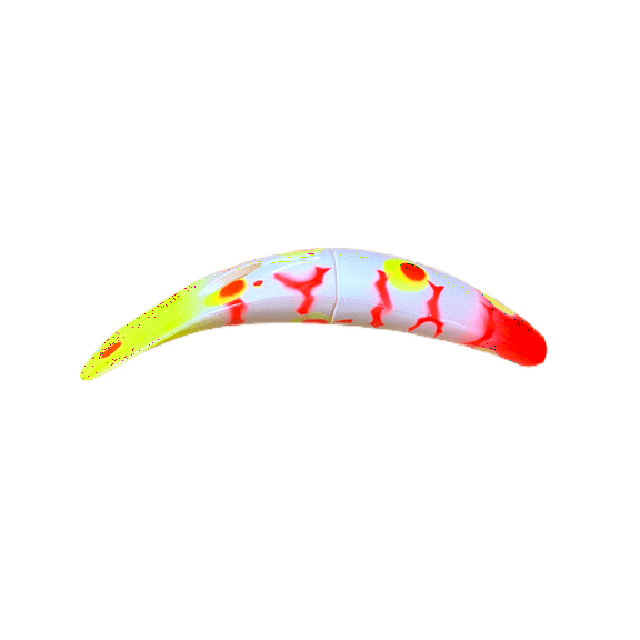 Yakima Bait 4" Spin-N-Fish