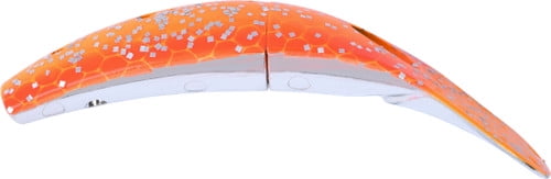 Yakima Bait 704-DT SPINFISH – Trollata Di Superficie Da 4 Pollici Per Pesca Al Salmone E Trota
