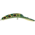 thumbnail image 1 of Yakima Bait 9551U-FR Mag Lip Trolling Plug 2.0 2" Frog, 1 of 1