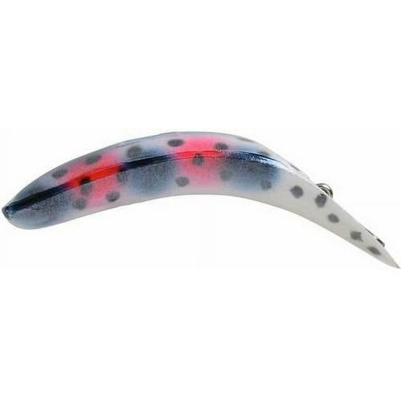 Yakima Bait Flatfish, F5