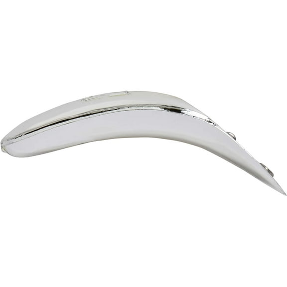 Yakima Bait FlatFish Crankbait 1.75" Metallic Silver