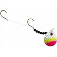 thumbnail image 1 of Yakima Bait Hammer Time Walleye Spinner, 1 of 1