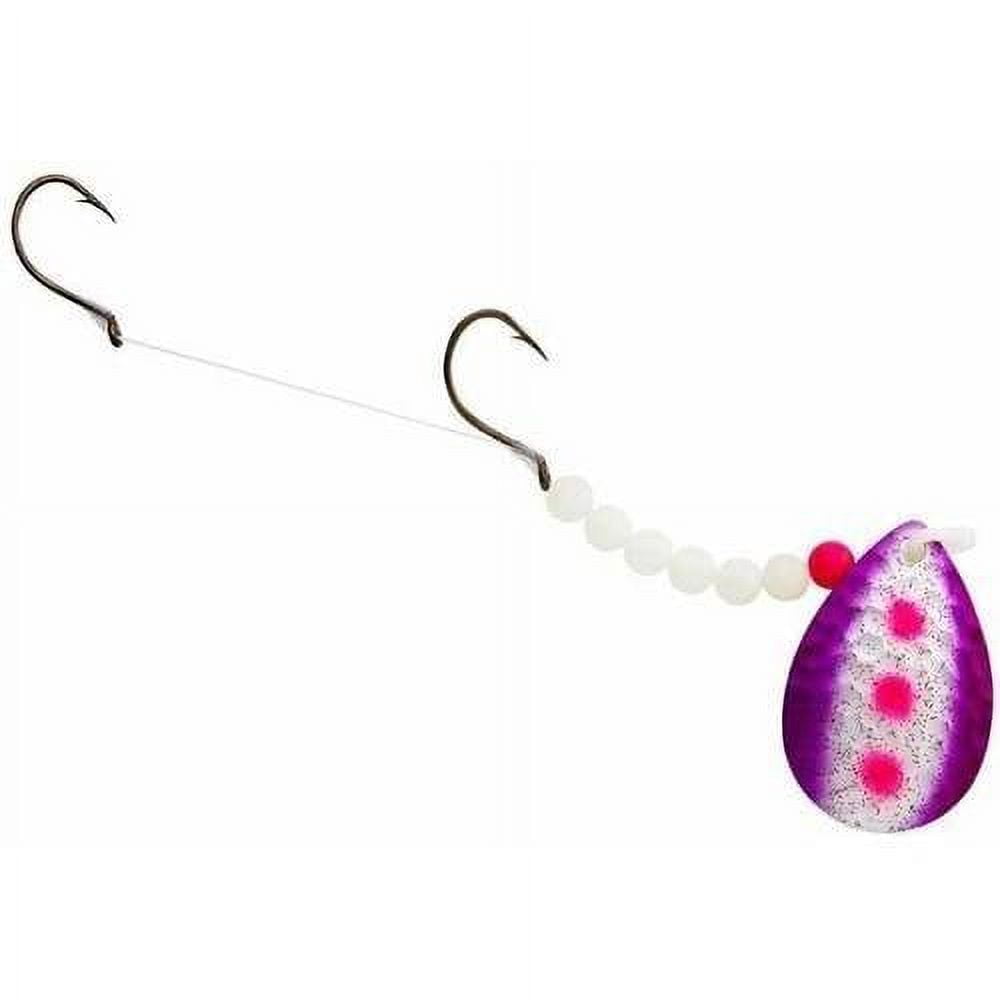 Yakima Bait Hammer Time Walleye Spinner