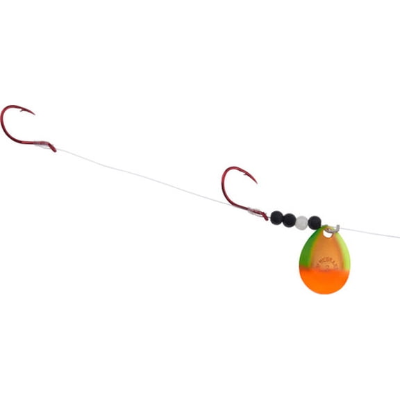 Yakima Bait Hildebrandt Finesse Walleye Spinner