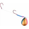thumbnail image 1 of Yakima Bait Hildebrandt Hammer Time Spinners, #4 Boy/Girl, 1 of 1