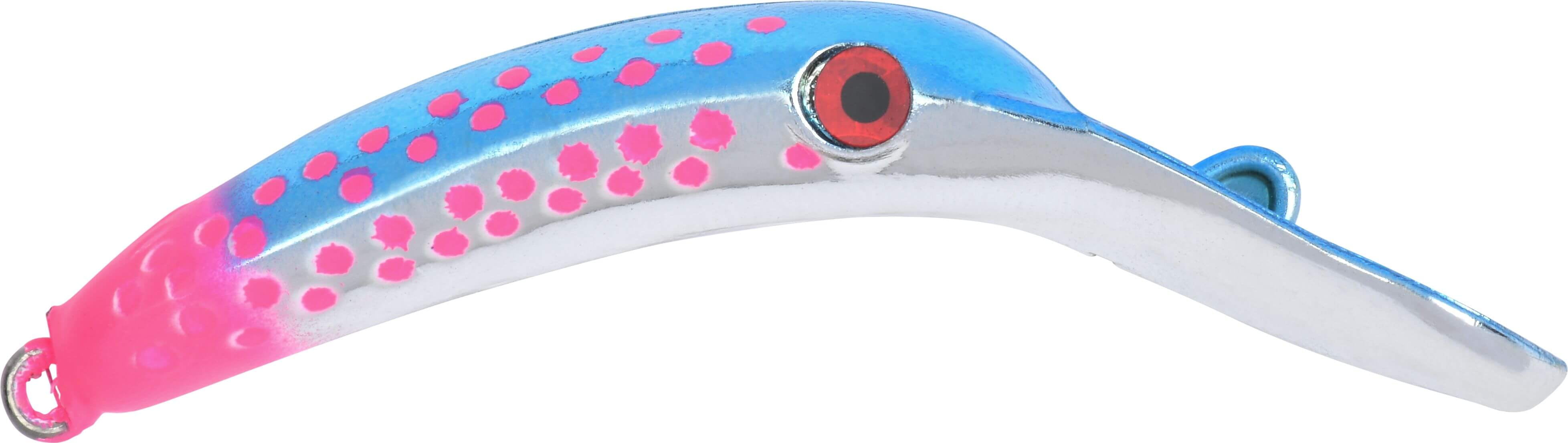 Yakima Bait Mag Lip 2.0, Last Pass, Crankbaits Fishing Lure, 2 in