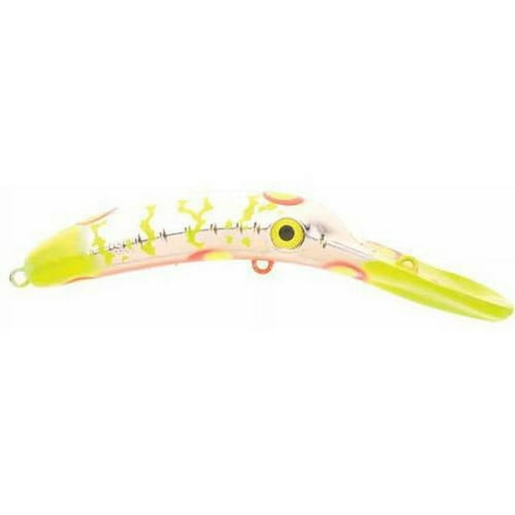 Yakima Bait Mag Lip, 3.5, Keeper