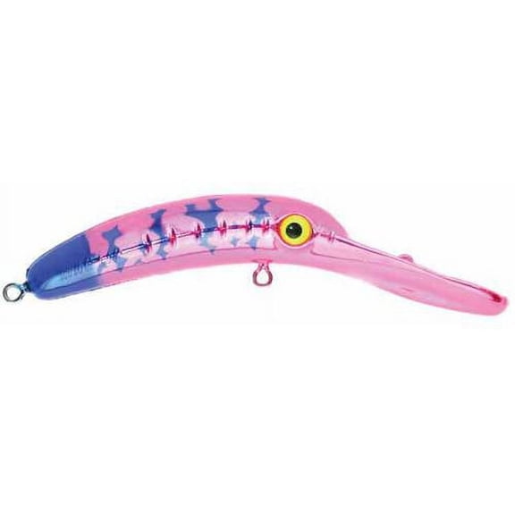 Yakima Bait Mag Lip, 3.5, Misty River