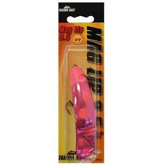 Yakima Bait Mag Lip 3.5