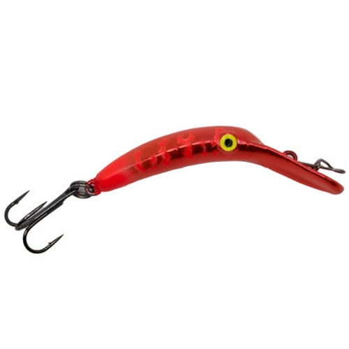 Yakima Bait Mag Lips 3.0, Death Punch