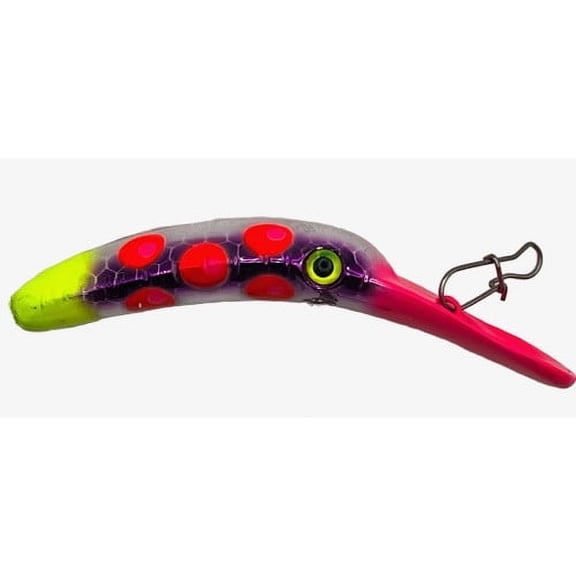 Yakima Bait Mag Lips 3.5, Hot Girl Summer