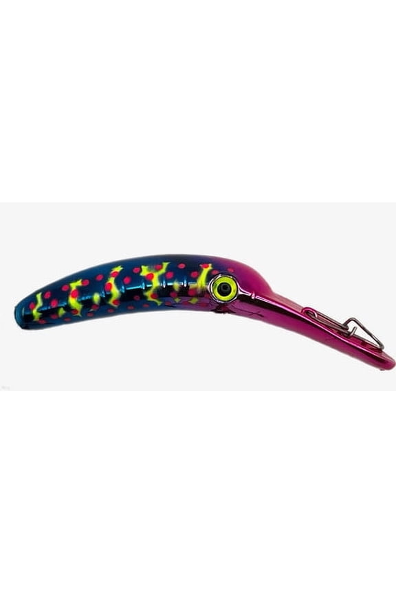 Mag Lips 3.5, Lady Hawk