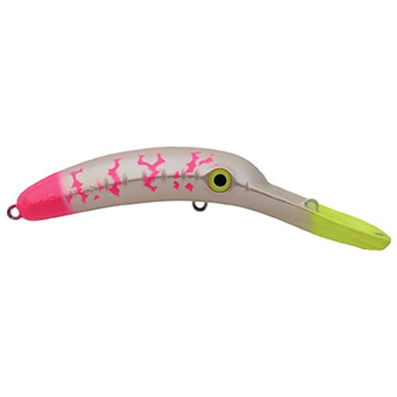 Yakima Bait Mag Lips 4.0, Cream Puff