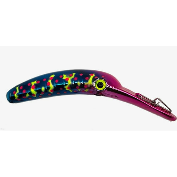 Yakima Bait Mag Lips 4.0, Lady Hawk