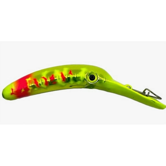 Yakima Bait Mag Lips 4.0, Street Fight