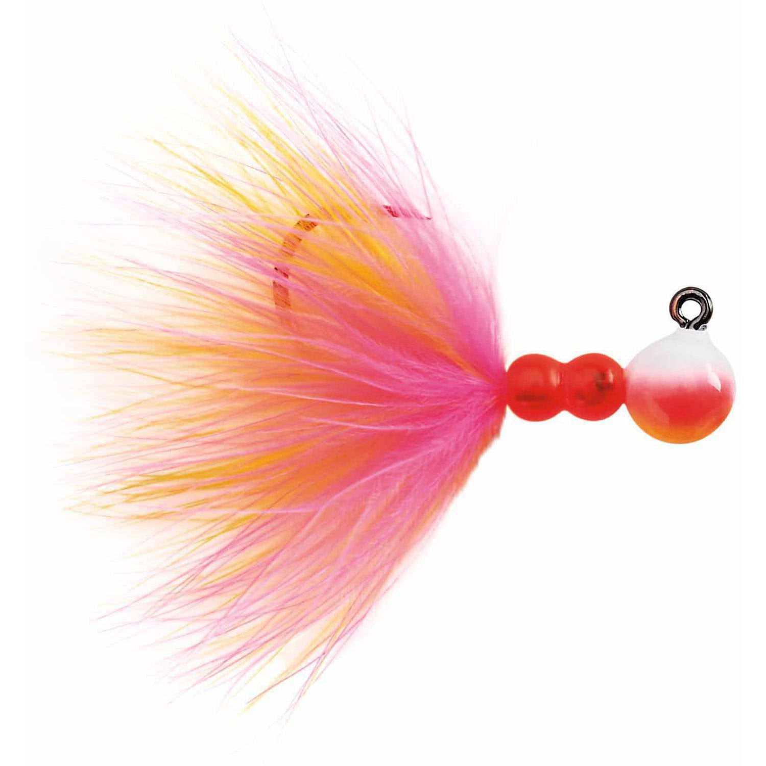 Yakima Bait Maxi Jig, 1/16 oz, Calypso