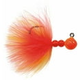 thumbnail image 1 of Yakima Bait Maxi Jig, 1/16 oz, Egg Fluorescent, 1 of 2