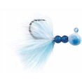 thumbnail image 1 of Yakima Bait Maxi Jig 1/4 oz Blue, 1 of 1
