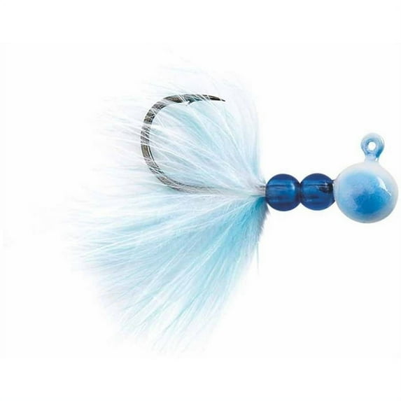 Yakima Bait Maxi Jig 1/4 oz Blue