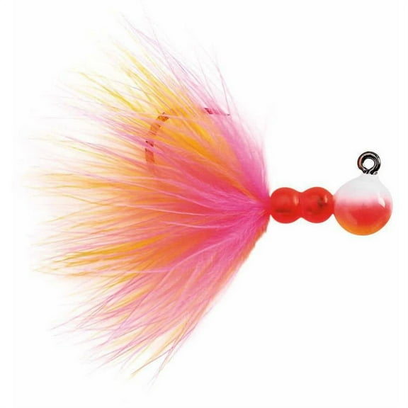 Yakima Bait Maxi Jig, 1/4 oz, Calypso