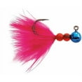 thumbnail image 1 of Yakima Bait Maxi Jig, 1/4 oz, Metallic Blue, 1 of 2