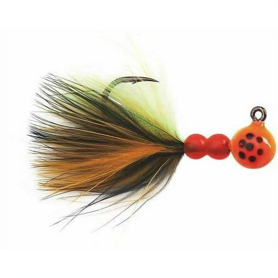 Yakima Bait Maxi Jig