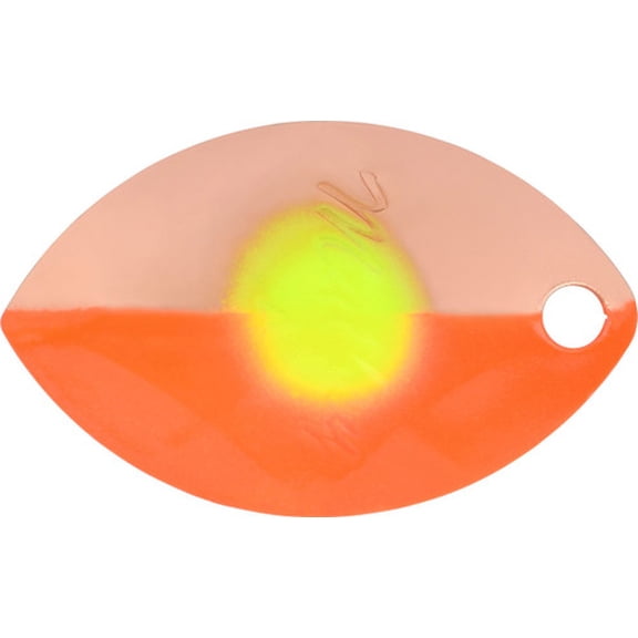 Yakima Bait Mulkey's Guide Flash UV Spinner Blades