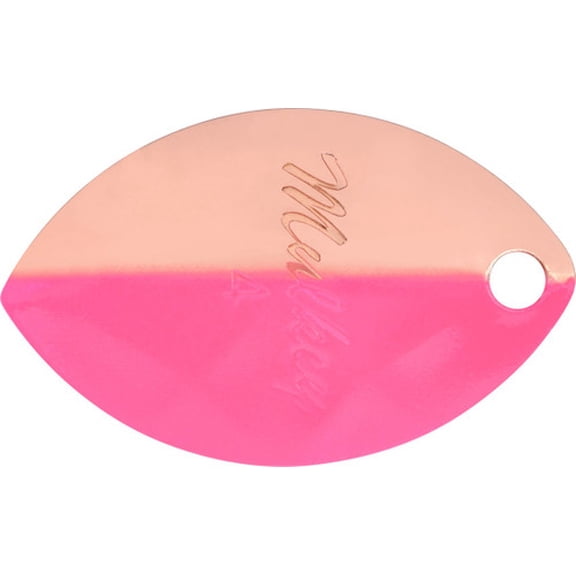 Yakima Bait Mulkey's Guide Flash UV Spinner Blades