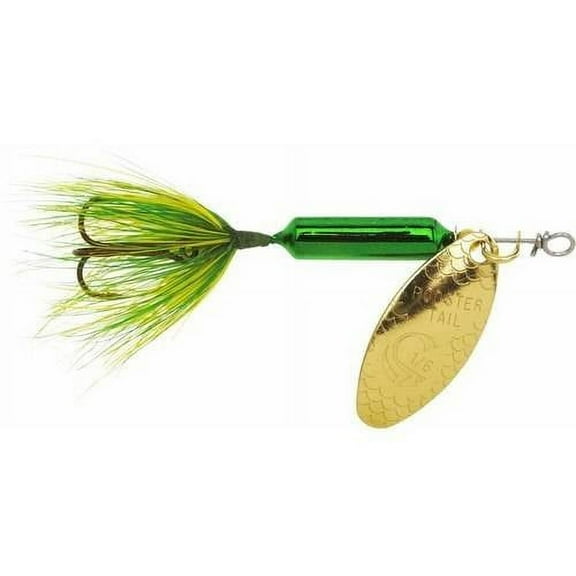 Yakima Bait Original Rooster Tail ( Base UPC 0004296524698)