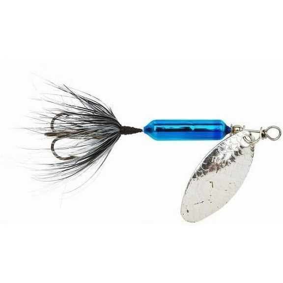 Yakima Bait Original Rooster Tail ( Base UPC 0004296524698)