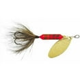 thumbnail interactive-video image 1 of Yakima Bait Original Rooster Tail, 1 of 3