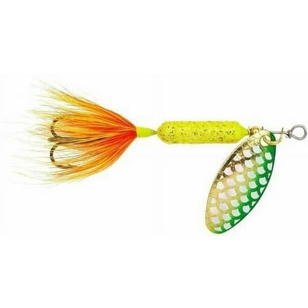 Yakima Bait Original Rooster Tail