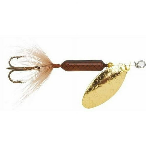 Yakima Bait Original Rooster Tail