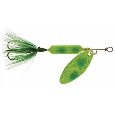 Yakima Bait Original Rooster Tail