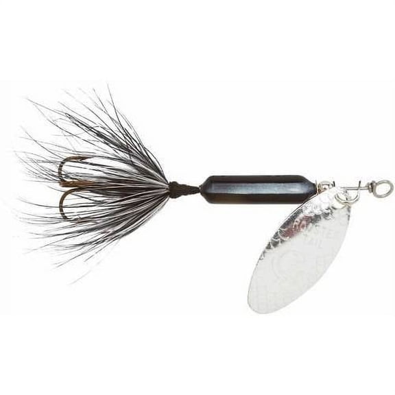 Yakima Bait Original Rooster Tail