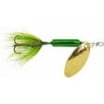 thumbnail image 1 of Yakima Bait Original Rooster Tail, 1 of 1