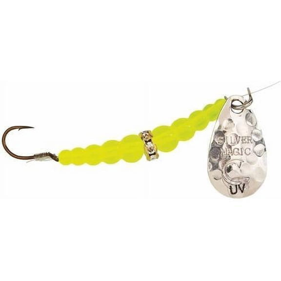 Yakima Bait Silver Magic #10
