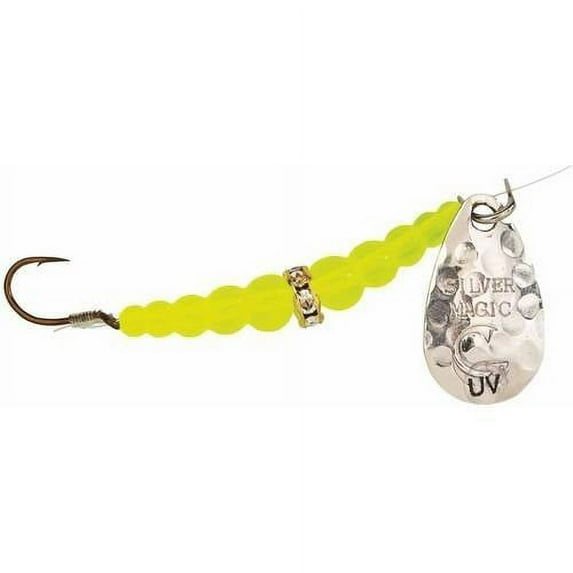 Yakima Bait Silver Magic #10