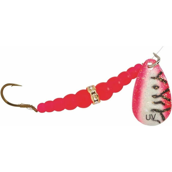 Yakima Bait Silver Magic #10