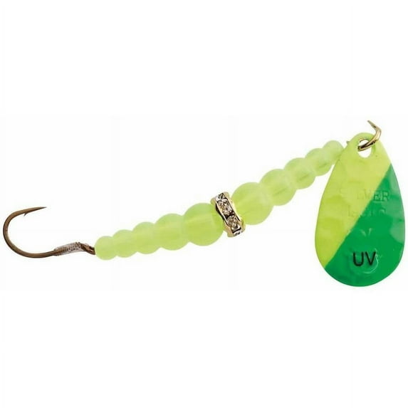 Yakima Bait Silver Magic #10
