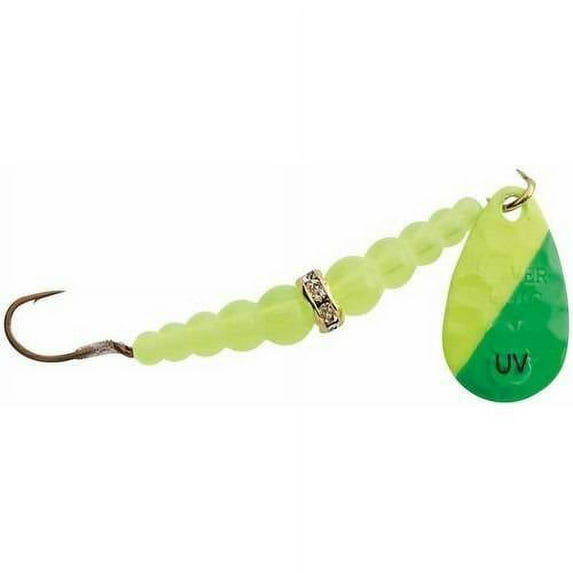 Yakima Bait Silver Magic #8