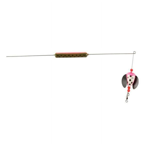 Yakima Bait Sng Bottom Walker 380 Cl