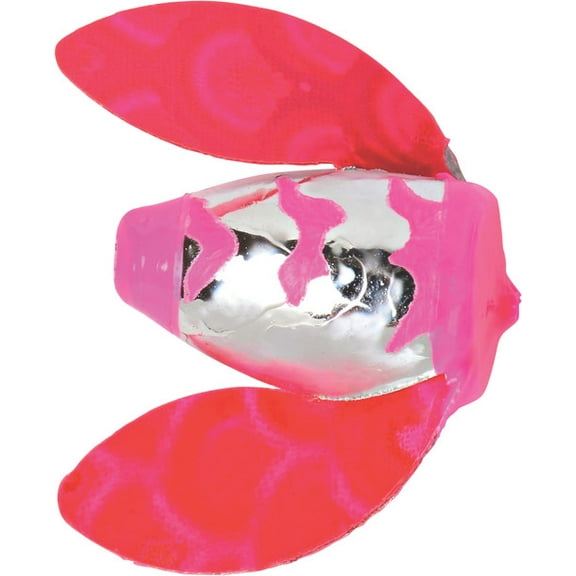 Yakima Bait Spin-N-Fish (Size 2-12 Pack)