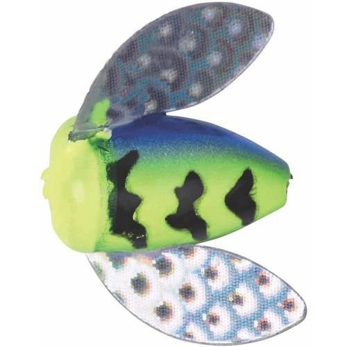 Yakima Bait SpinNGlo (Body) 4