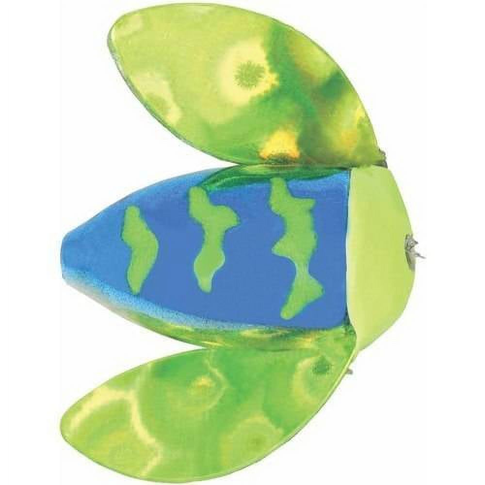 Yakima Bait Spin-N-Glo (Body) #6